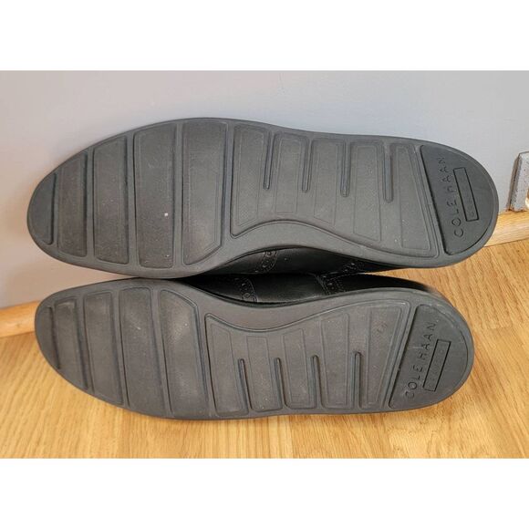 Cole Haan OriginalGrand Wingtip Oxford Men's Shoes 12 - Picture 9 of 9